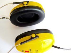 Why protect your ears?