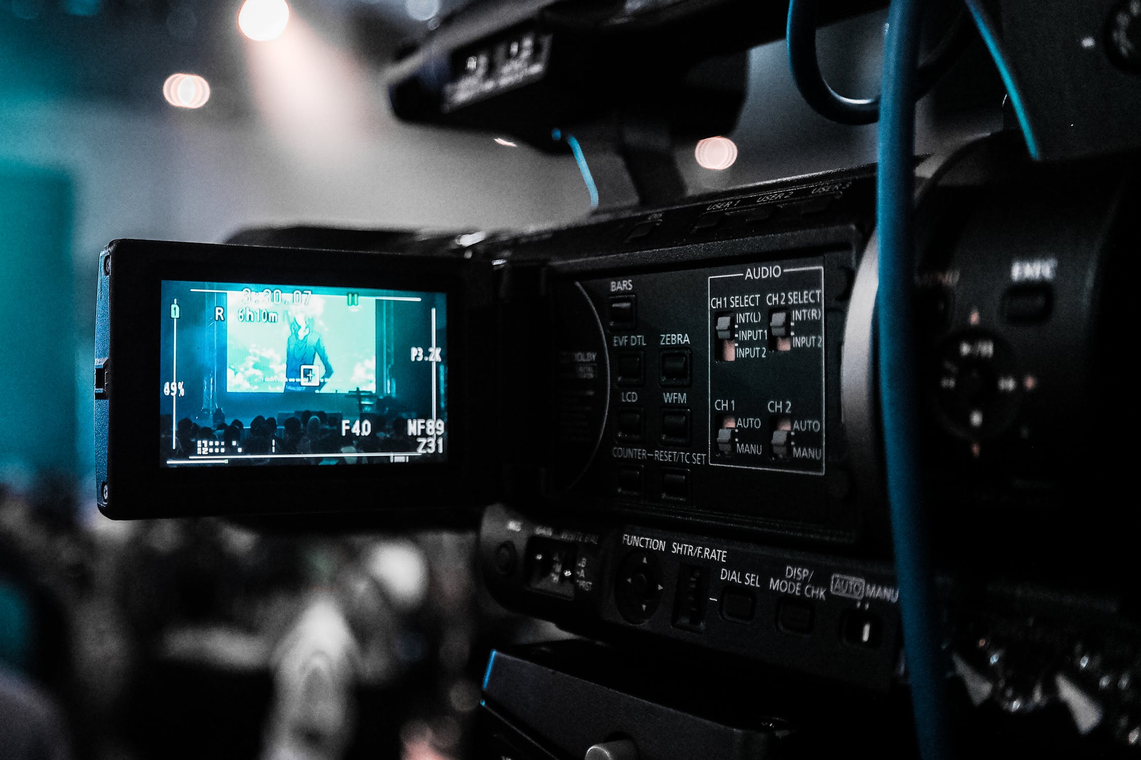 Important Factors To Consider When Choosing A Video Production Company