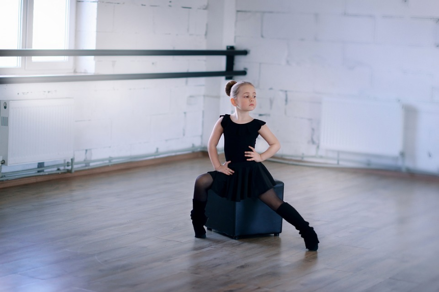 dance