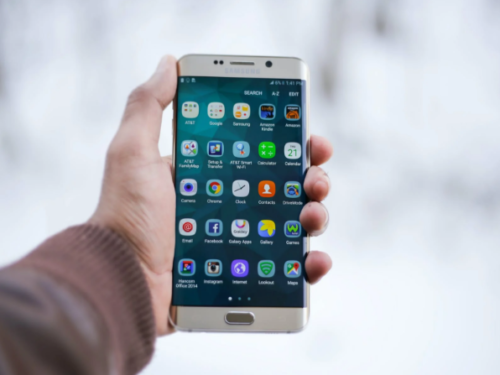 Exciting Smartphone Games You Should Download