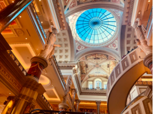 Caesar's Palace
