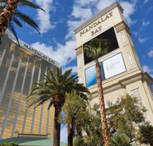 Mandalay Bay