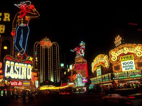 Beginner’s Guide: Playing Football Match-up in Las Vegas