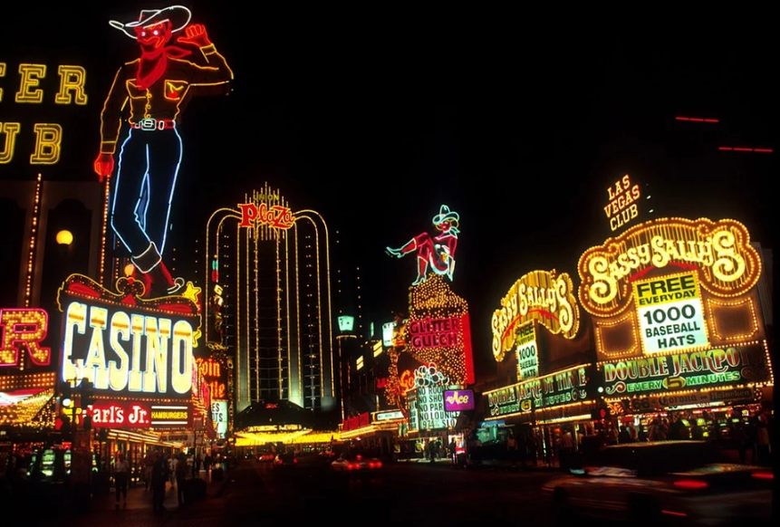 Las Vegas Casino