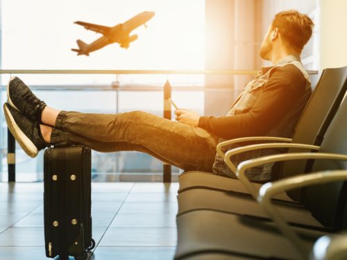 How Travelers Keep Their Trips Entertaining When Traveling Abroad