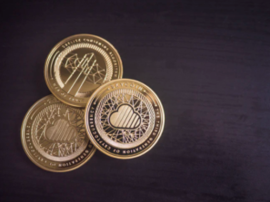 coins