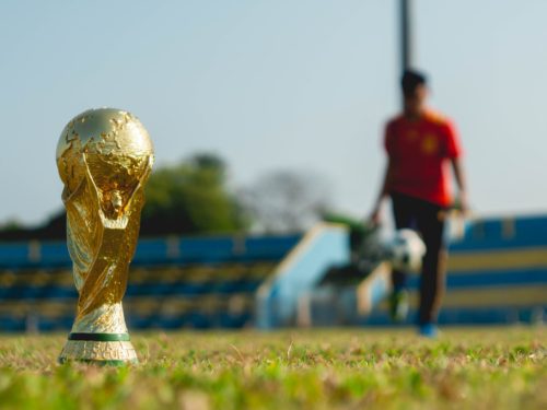 Everything You Need to Know About Sports FIFA Coins