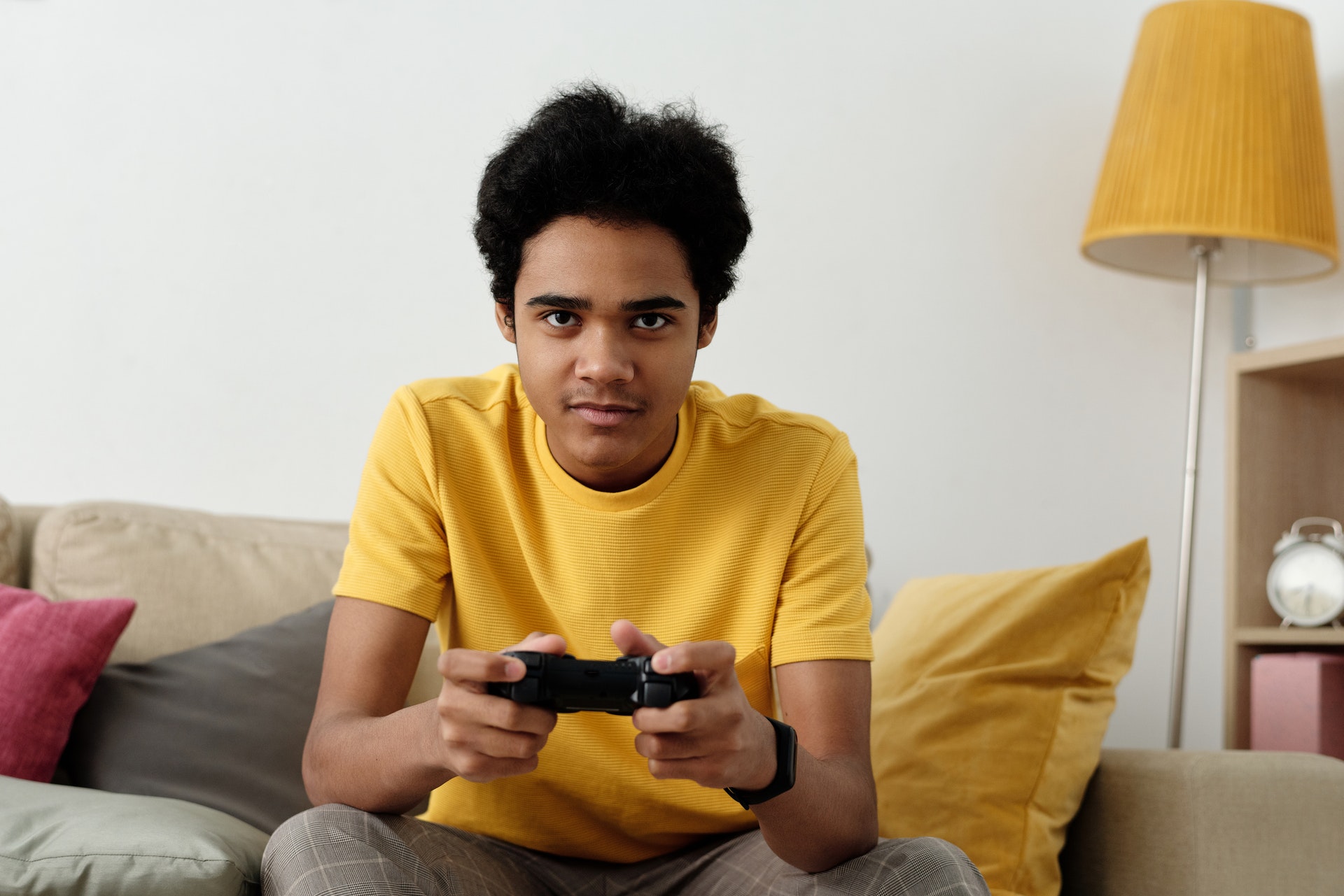 Video Game