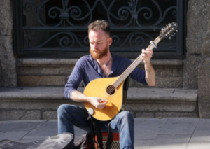 mandolin