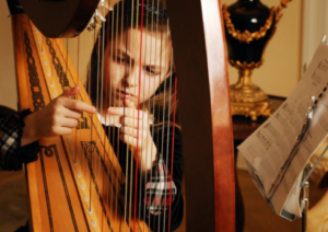 harp