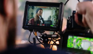 music video
