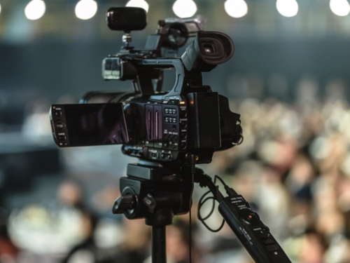 Two Platforms for Accessing Qawwali Music Videos Online