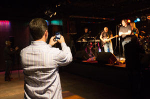 music video