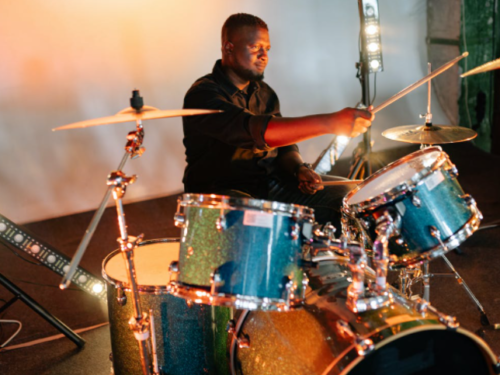 Buying Guide to the Best Drum Set for You