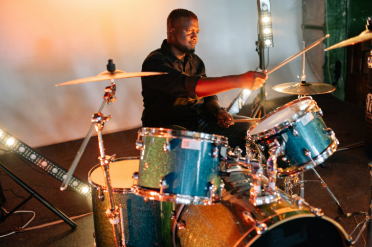 Buying Guide for Drum Sets 1