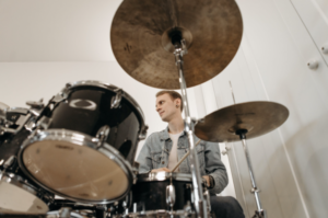 Buying Guide for Drum Sets 1
