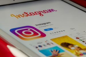social media