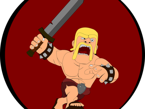 Ways to Find a Clan in the Clash of Clans