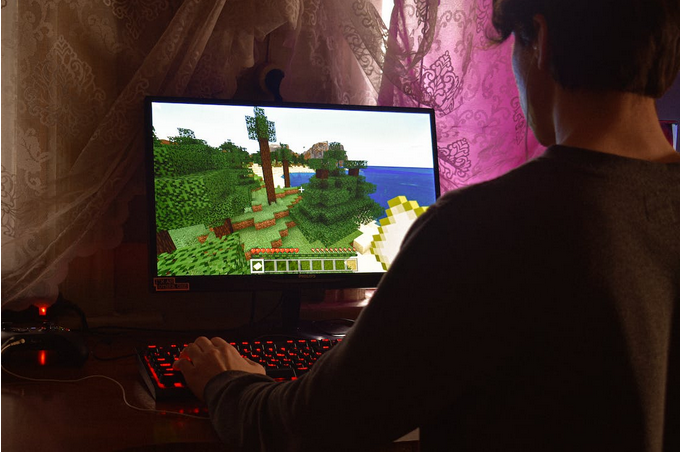 simulation