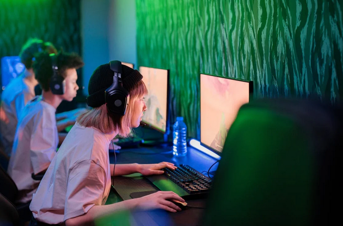 gameplay