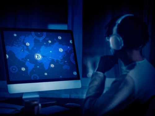 What Are Blockchain Games? A Simple Guide to Crypto Gaming