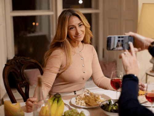 Why Fans Love Behind-the-Scenes Snaps from Their Favorite Celebrities